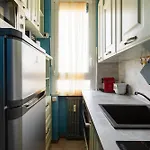 Apartamento Roomy With Balcony! *