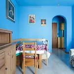 Roomy With Balcony!
