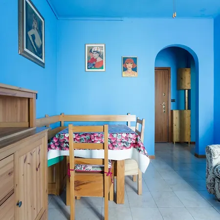 Roomy With Balcony!